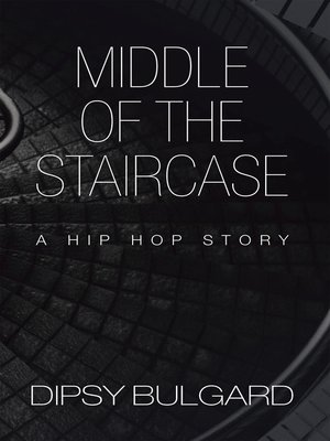 cover image of Middle of the Staircase